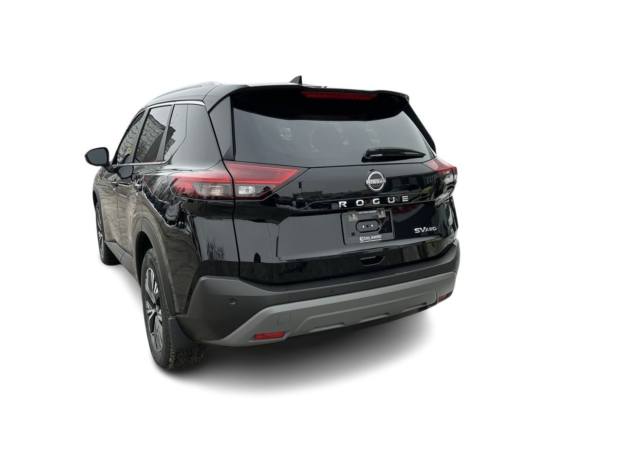 Nissan Rogue  2023 à Mississauga, Ontario