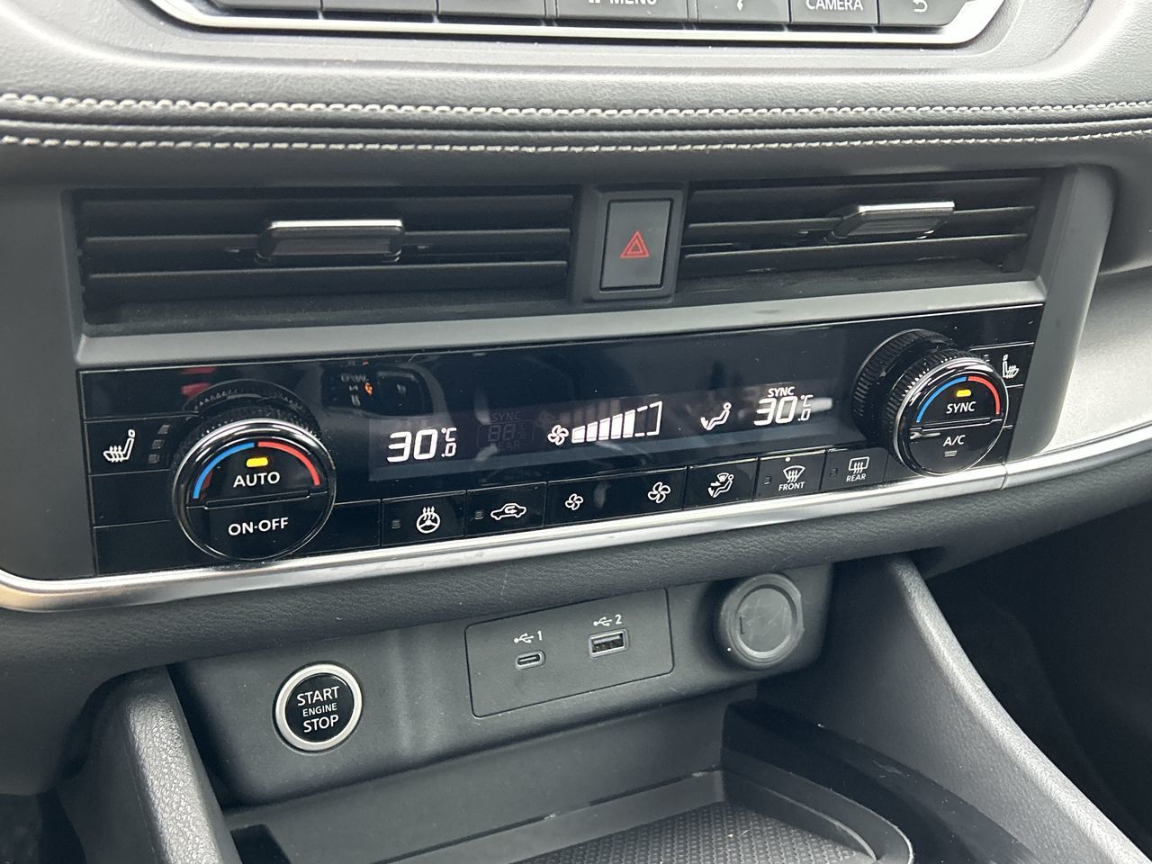 Nissan Rogue  2023 à Mississauga, Ontario