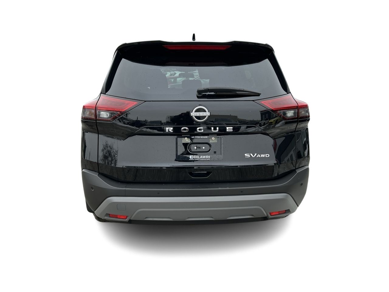 Nissan Rogue  2023 à Mississauga, Ontario