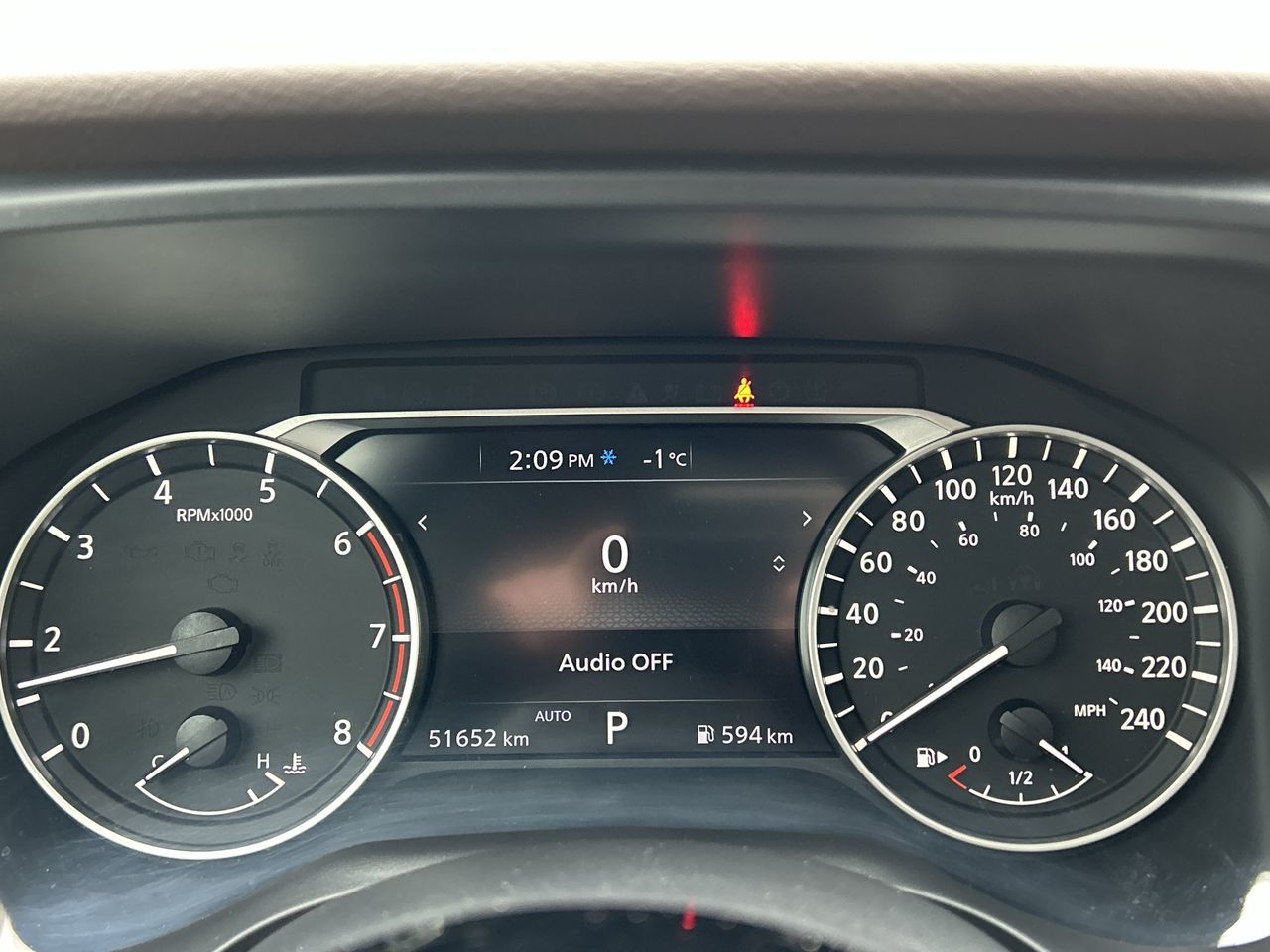 Nissan Rogue  2023 à Mississauga, Ontario