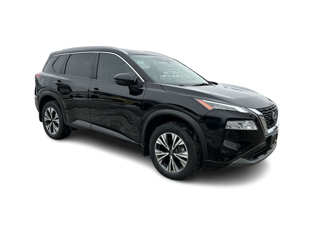 Nissan Rogue  2023 à Mississauga, Ontario