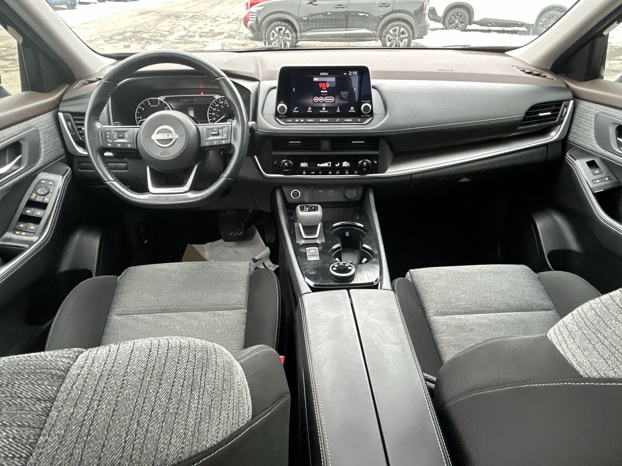 Nissan Rogue  2023 à Mississauga, Ontario