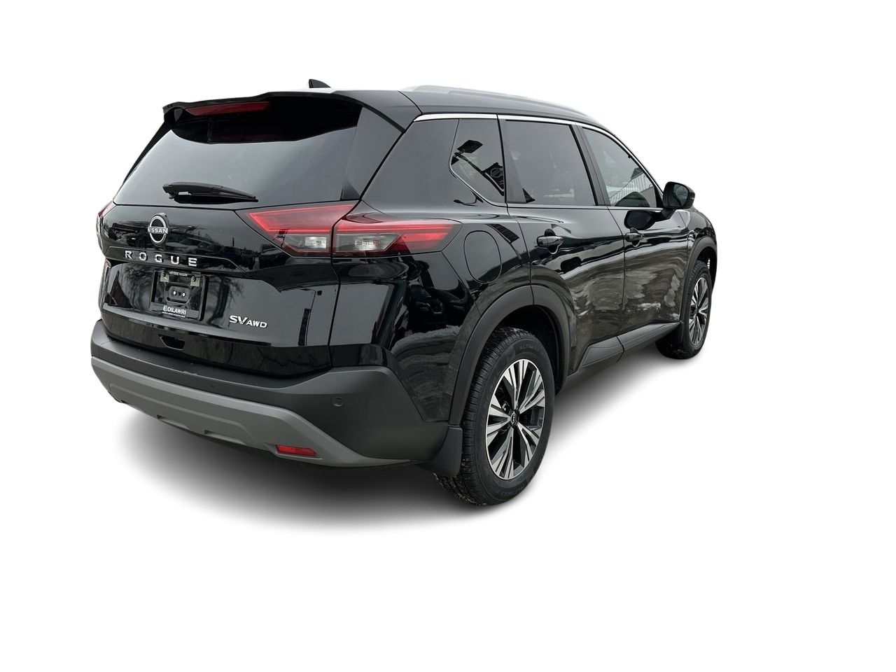 Nissan Rogue  2023 à Mississauga, Ontario