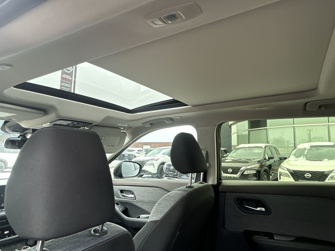 Nissan Rogue  2023 à Mississauga, Ontario