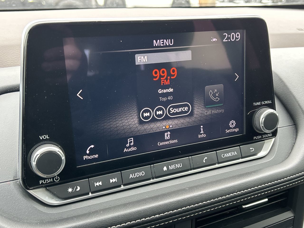 Nissan Rogue  2023 à Mississauga, Ontario