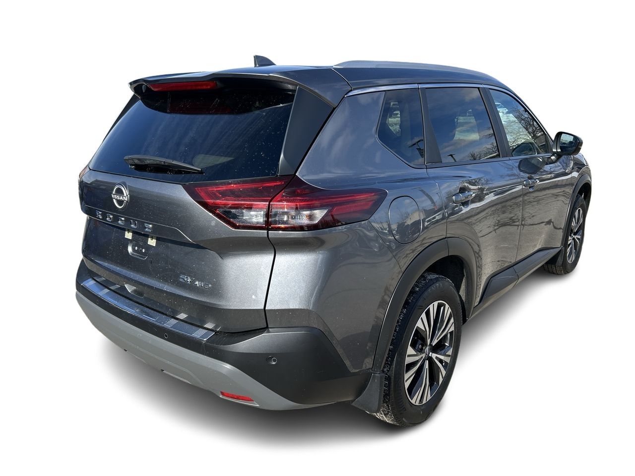 Nissan Rogue  2023 à Mississauga, Ontario