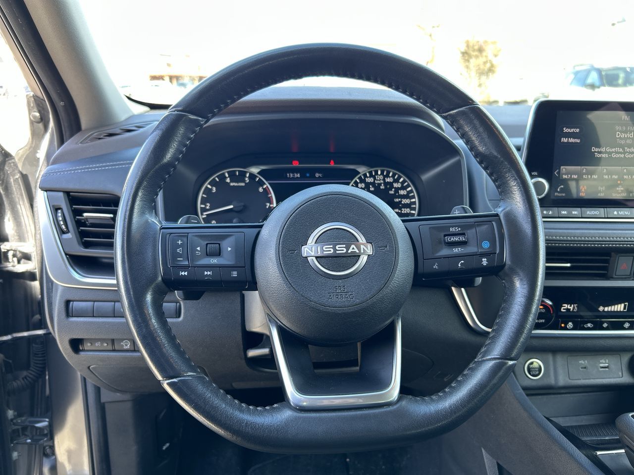 Nissan Rogue  2023 à Mississauga, Ontario