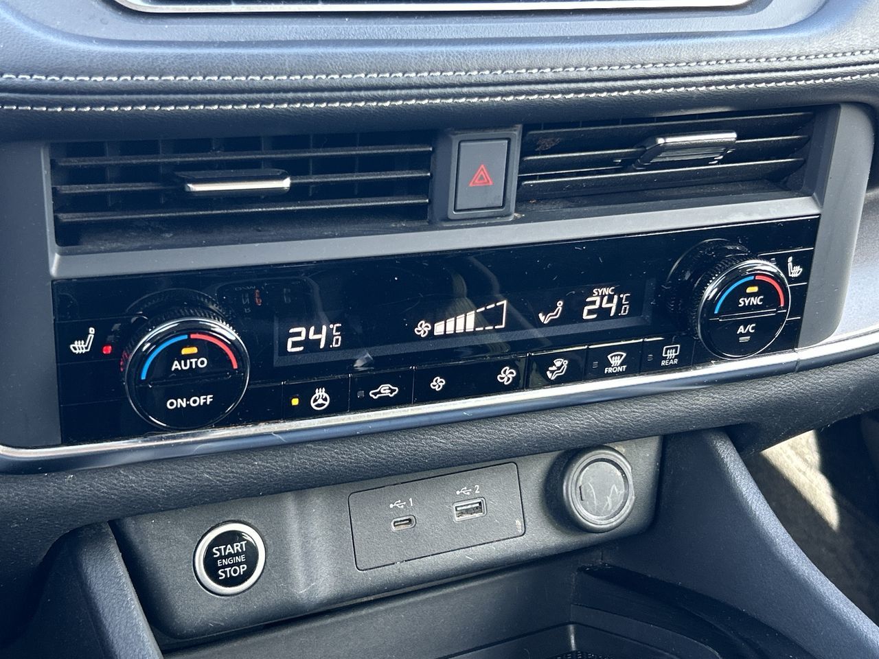 Nissan Rogue  2023 à Mississauga, Ontario