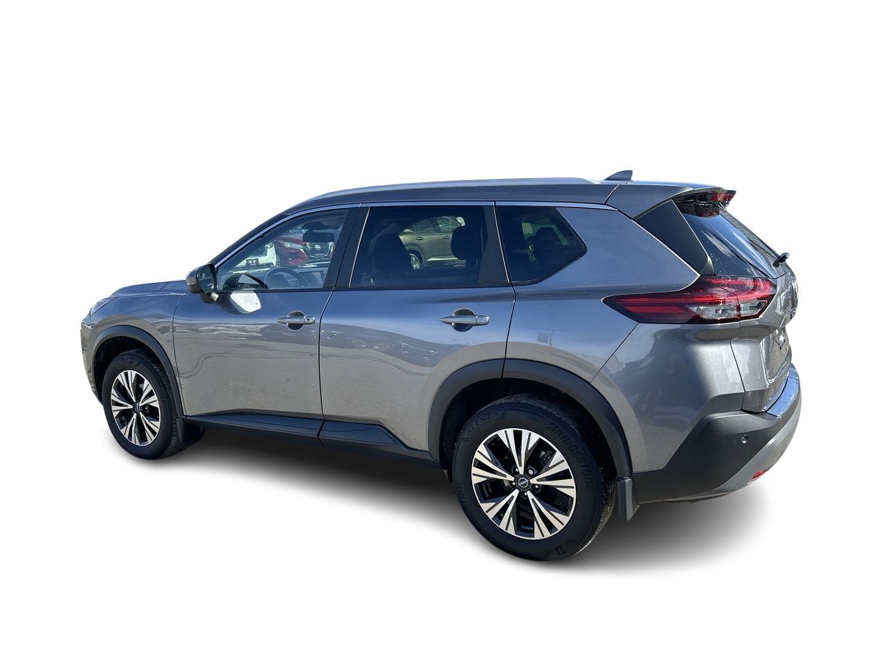 Nissan Rogue  2023 à Mississauga, Ontario