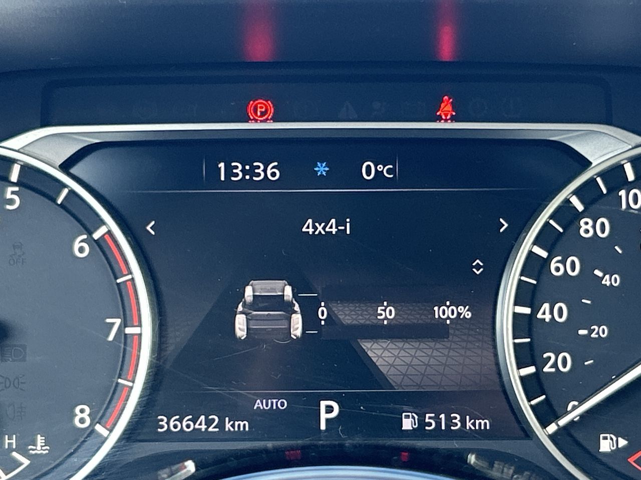 Nissan Rogue  2023 à Mississauga, Ontario