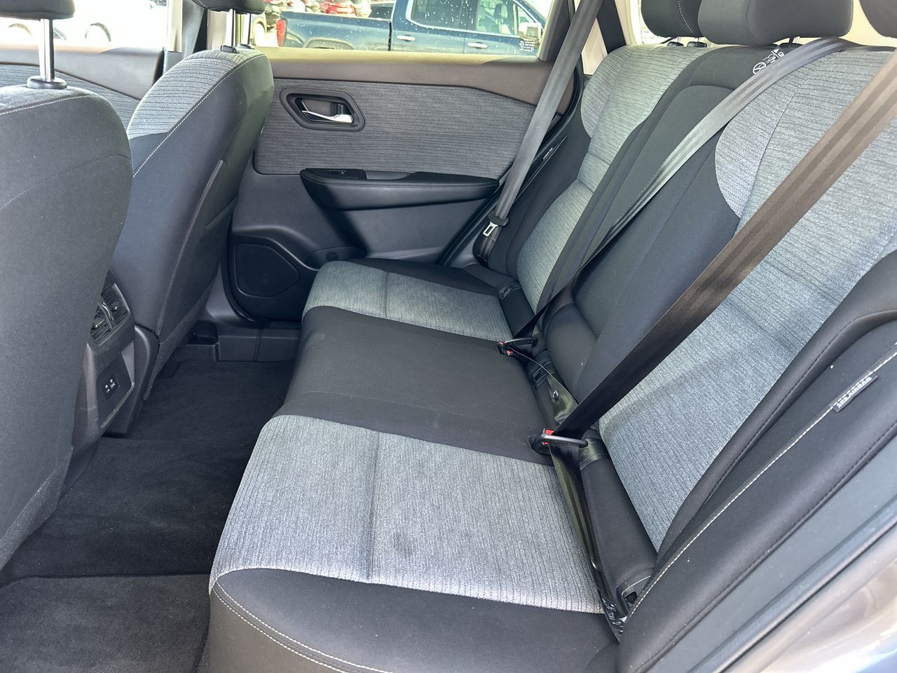 Nissan Rogue  2023 à Mississauga, Ontario