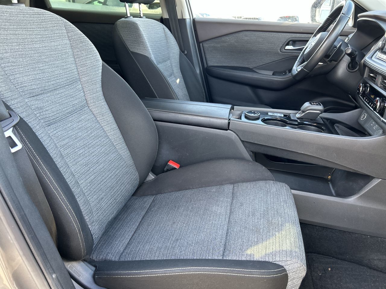 Nissan Rogue  2023 à Mississauga, Ontario