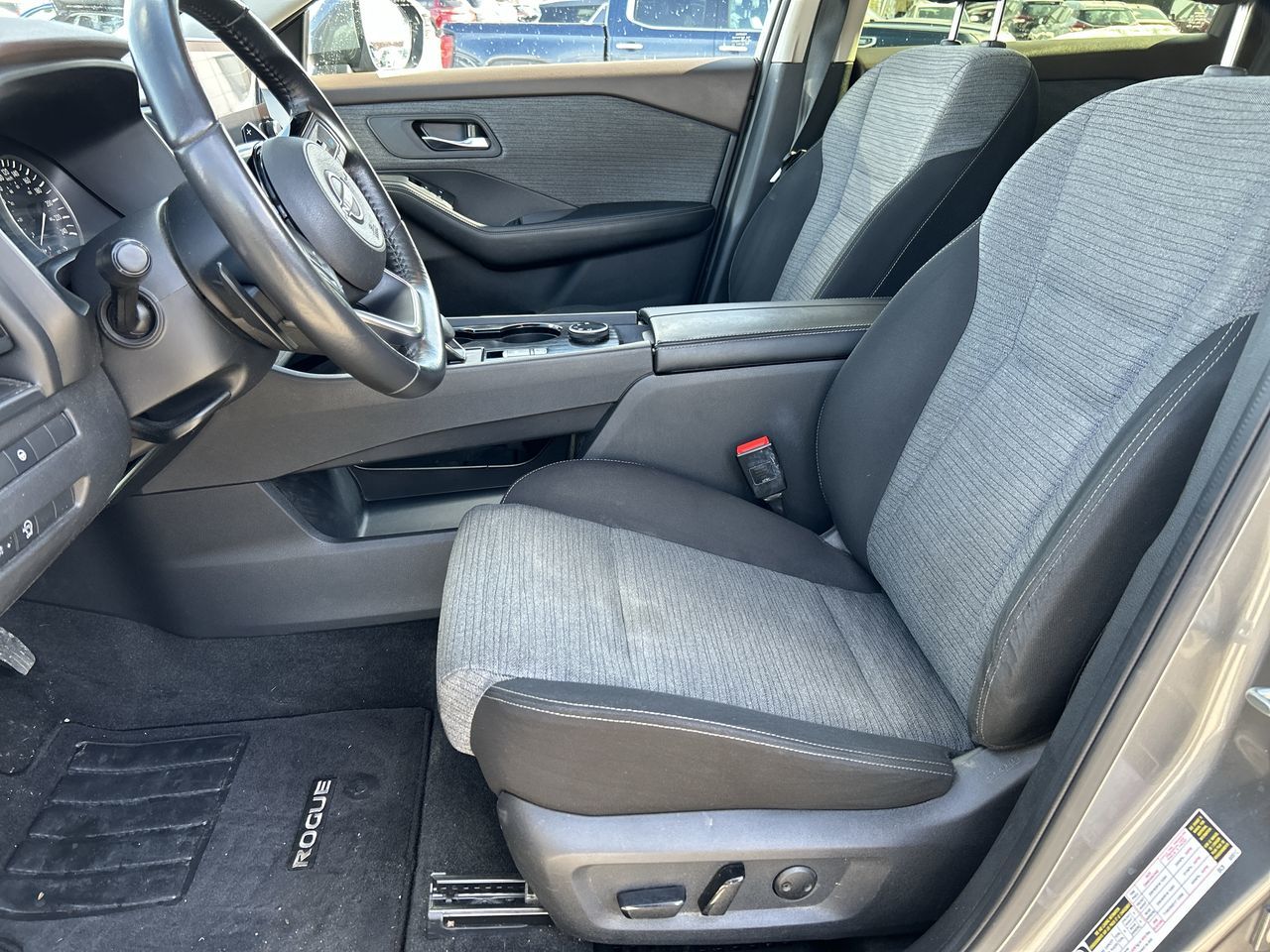 Nissan Rogue  2023 à Mississauga, Ontario