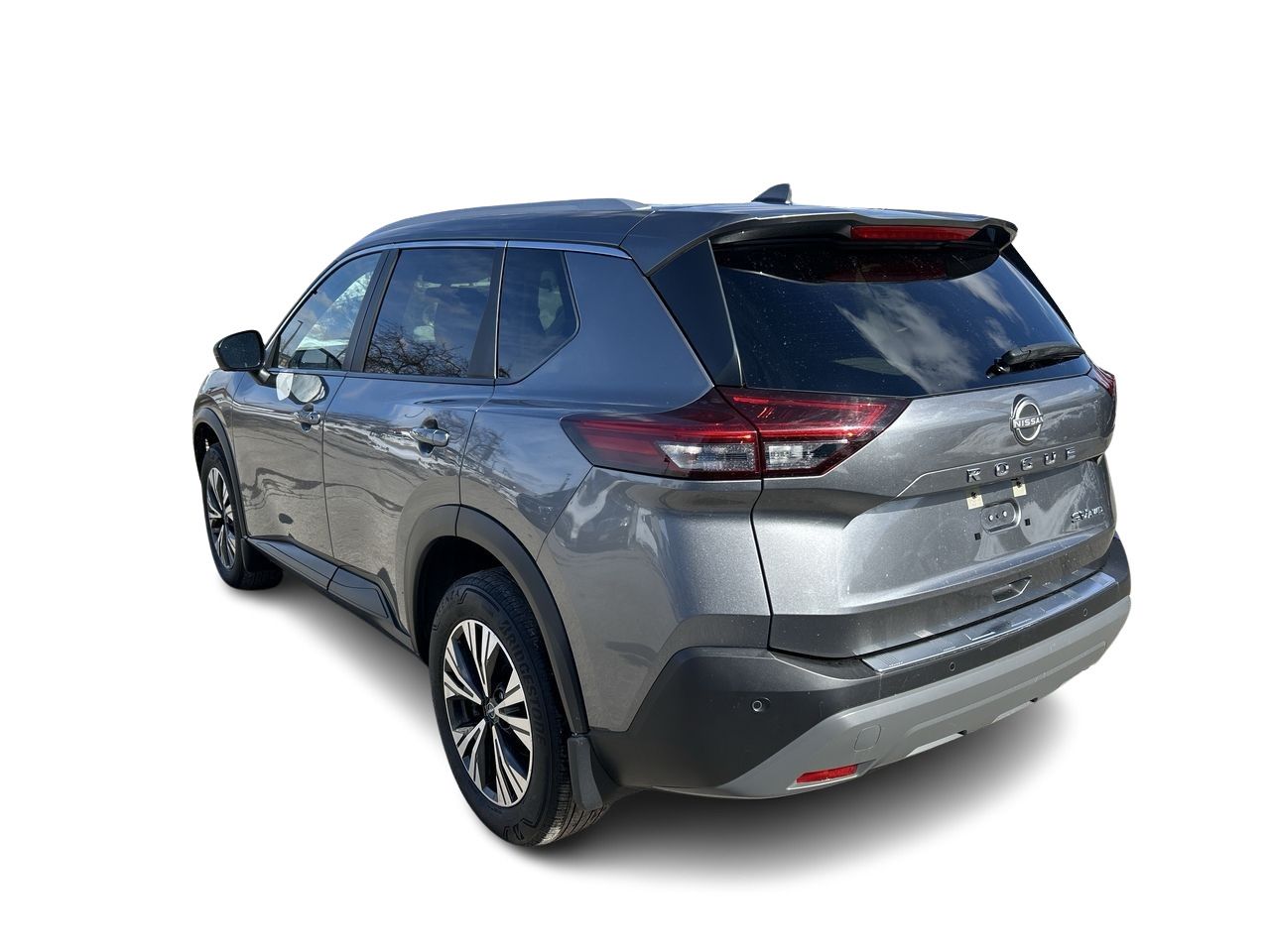 Nissan Rogue  2023 à Mississauga, Ontario