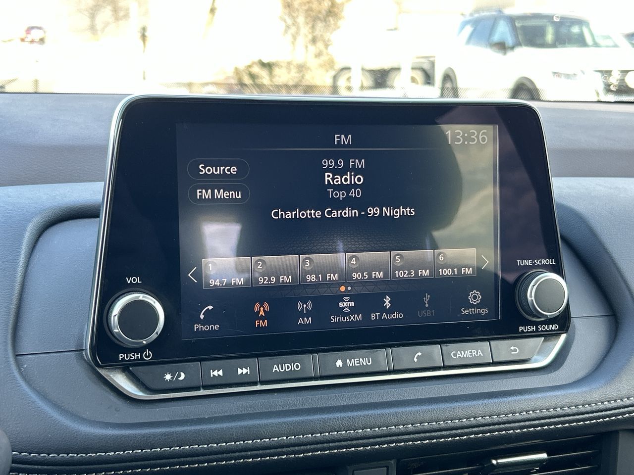 Nissan Rogue  2023 à Mississauga, Ontario