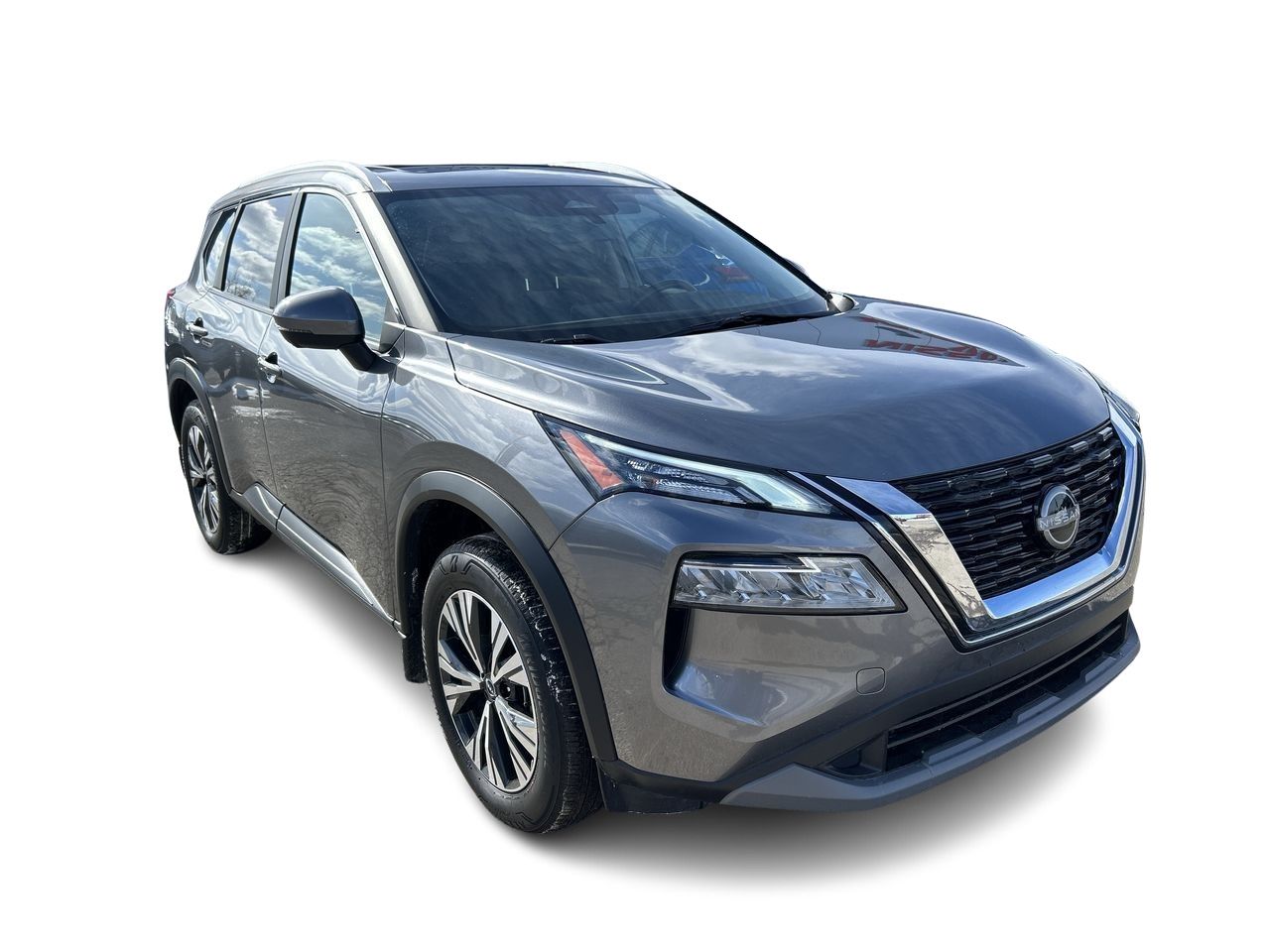 Nissan Rogue  2023 à Mississauga, Ontario