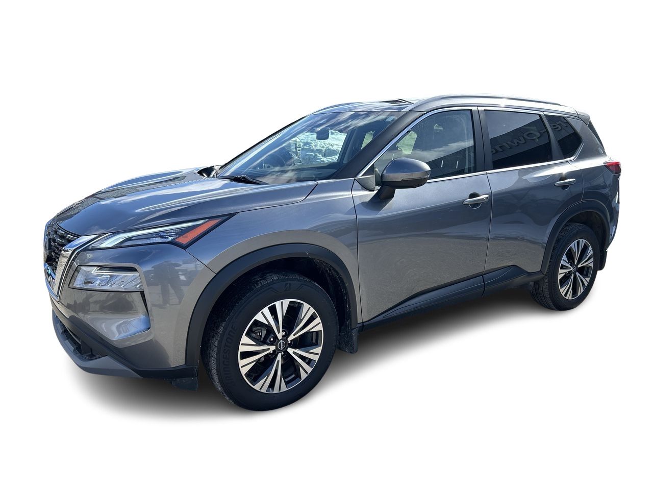 Nissan Rogue  2023 à Mississauga, Ontario