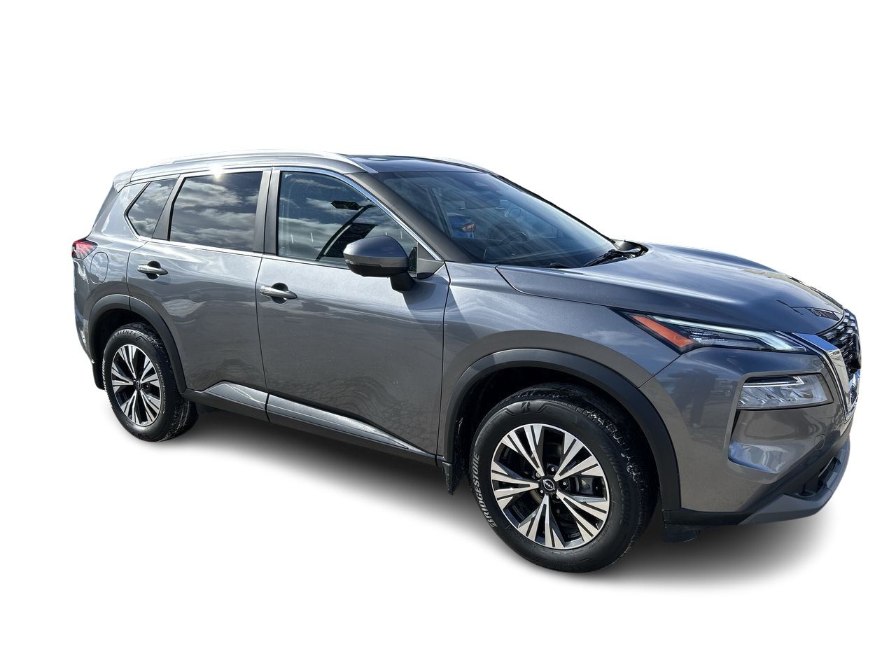 Nissan Rogue  2023 à Mississauga, Ontario