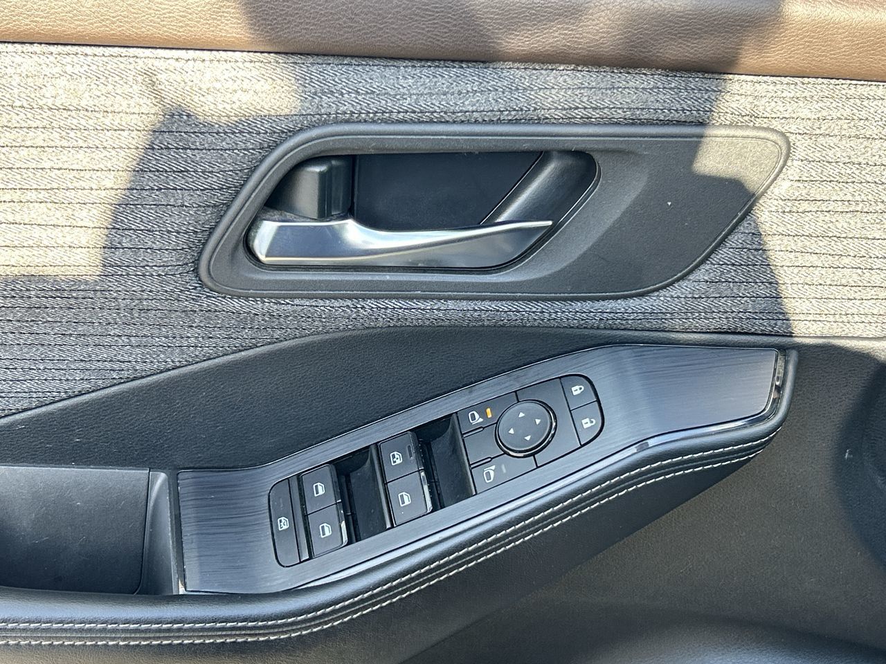 Nissan Rogue  2023 à Mississauga, Ontario