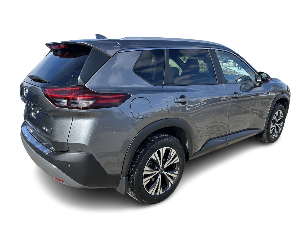 Nissan Rogue  2023 à Mississauga, Ontario