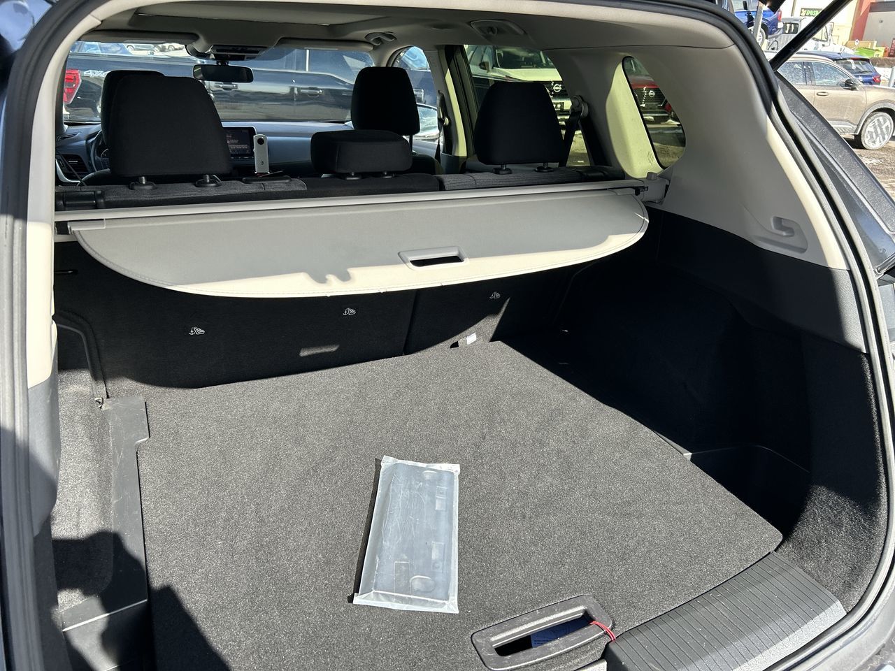 Nissan Rogue  2023 à Mississauga, Ontario