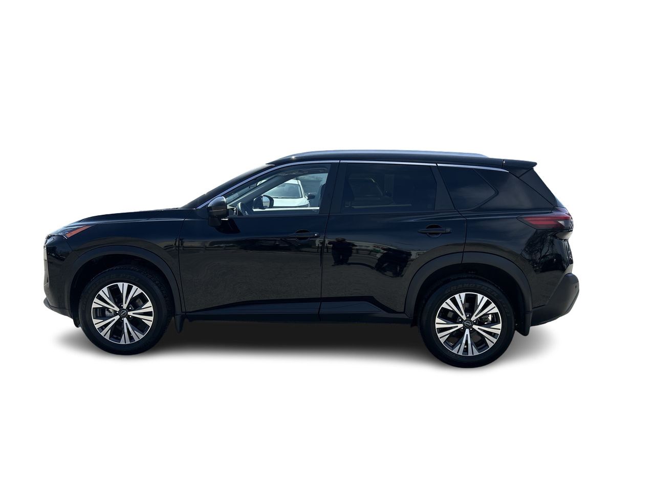 2023 Nissan Rogue in Mississauga, Ontario
