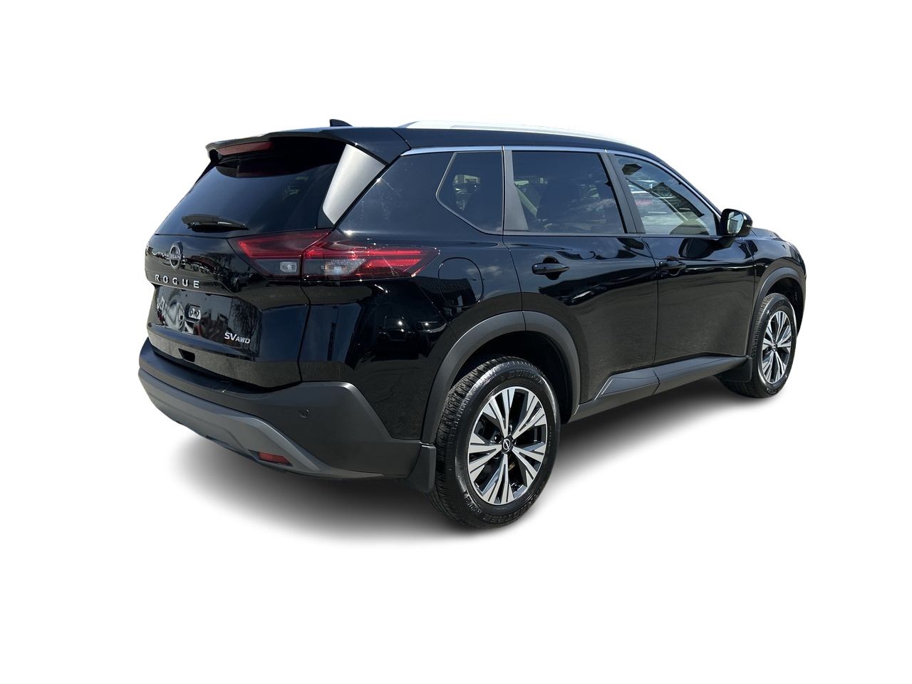 2023 Nissan Rogue in Mississauga, Ontario