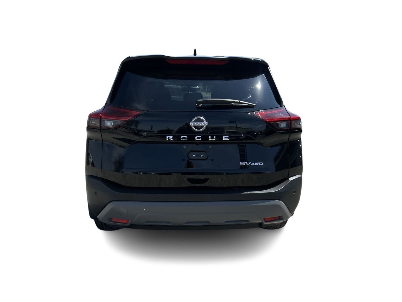 2023 Nissan Rogue in Mississauga, Ontario