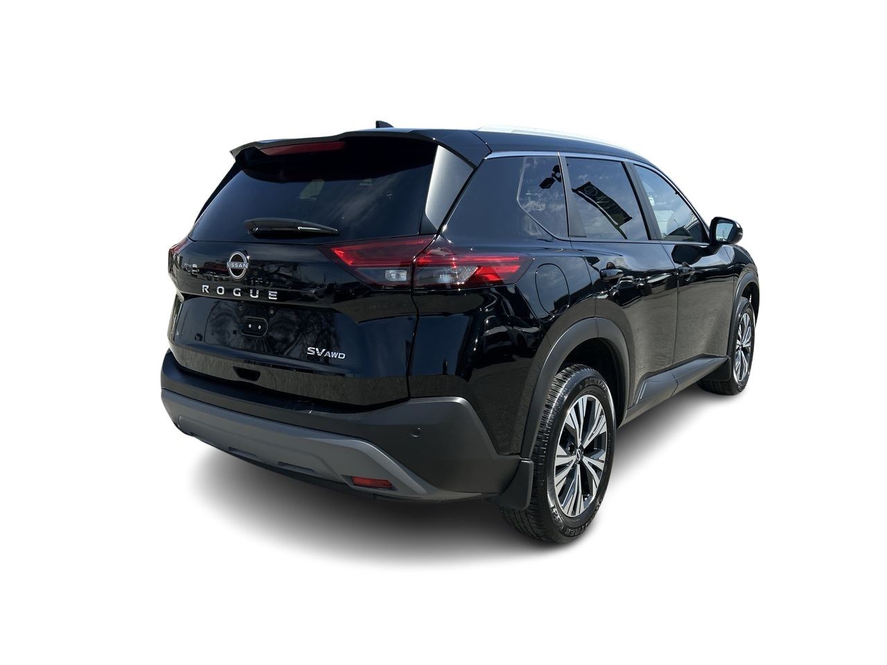 2023 Nissan Rogue in Mississauga, Ontario