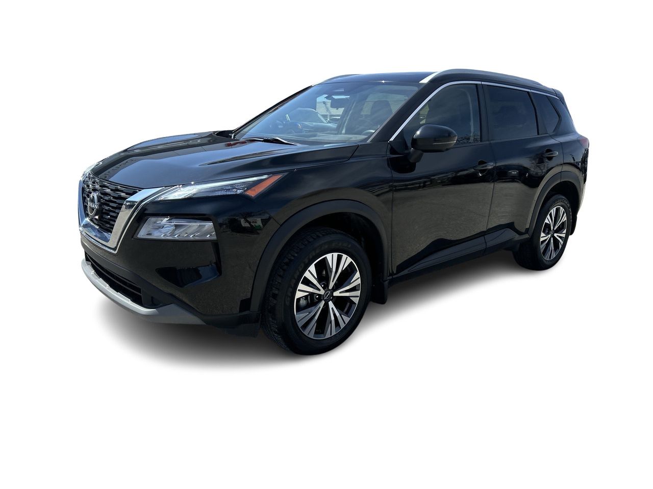 2023 Nissan Rogue in Mississauga, Ontario