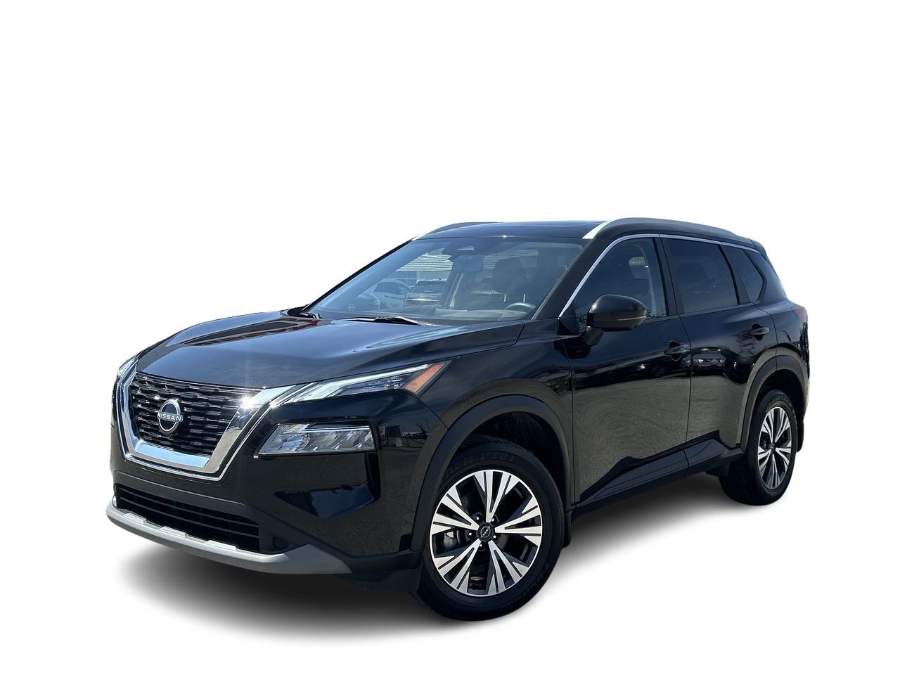 2023 Nissan Rogue in Mississauga, Ontario