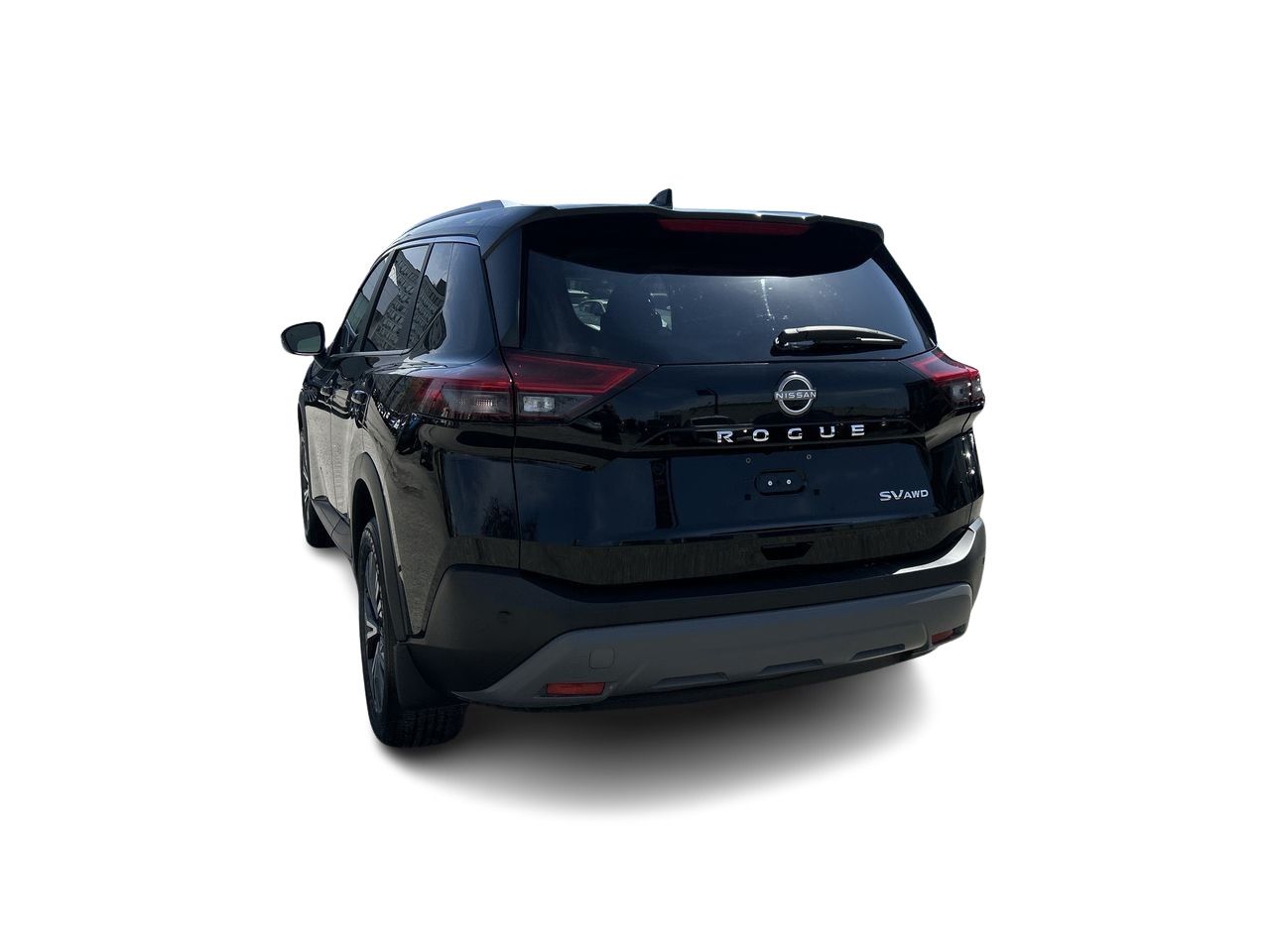 2023 Nissan Rogue in Mississauga, Ontario