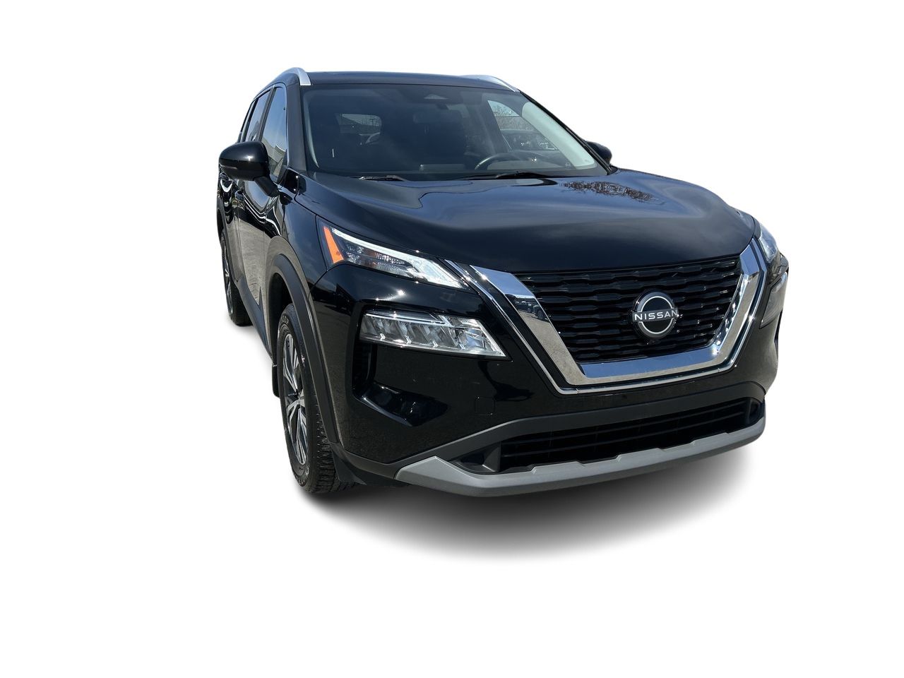 2023 Nissan Rogue in Mississauga, Ontario