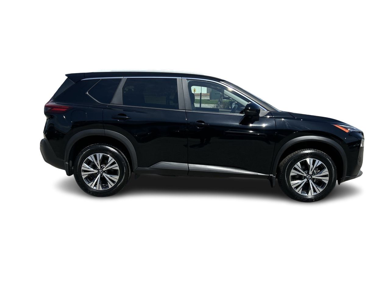 2023 Nissan Rogue in Mississauga, Ontario