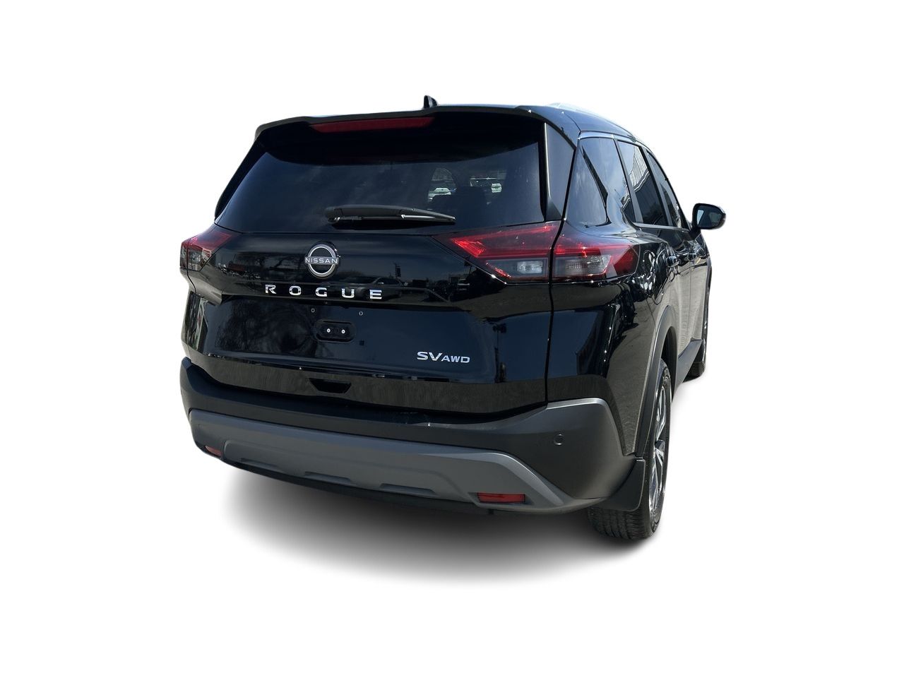2023 Nissan Rogue in Mississauga, Ontario