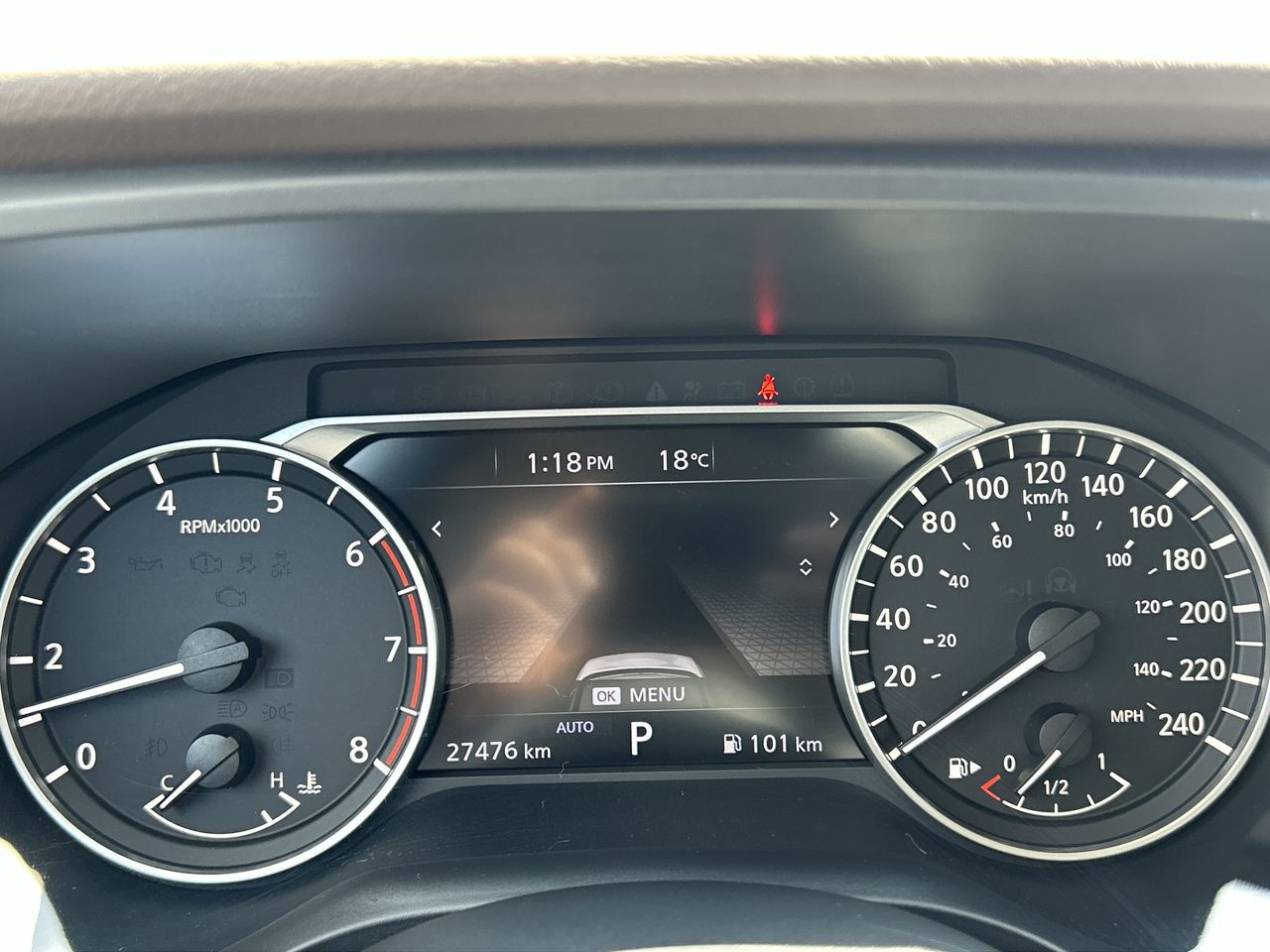 2023 Nissan Rogue in Mississauga, Ontario