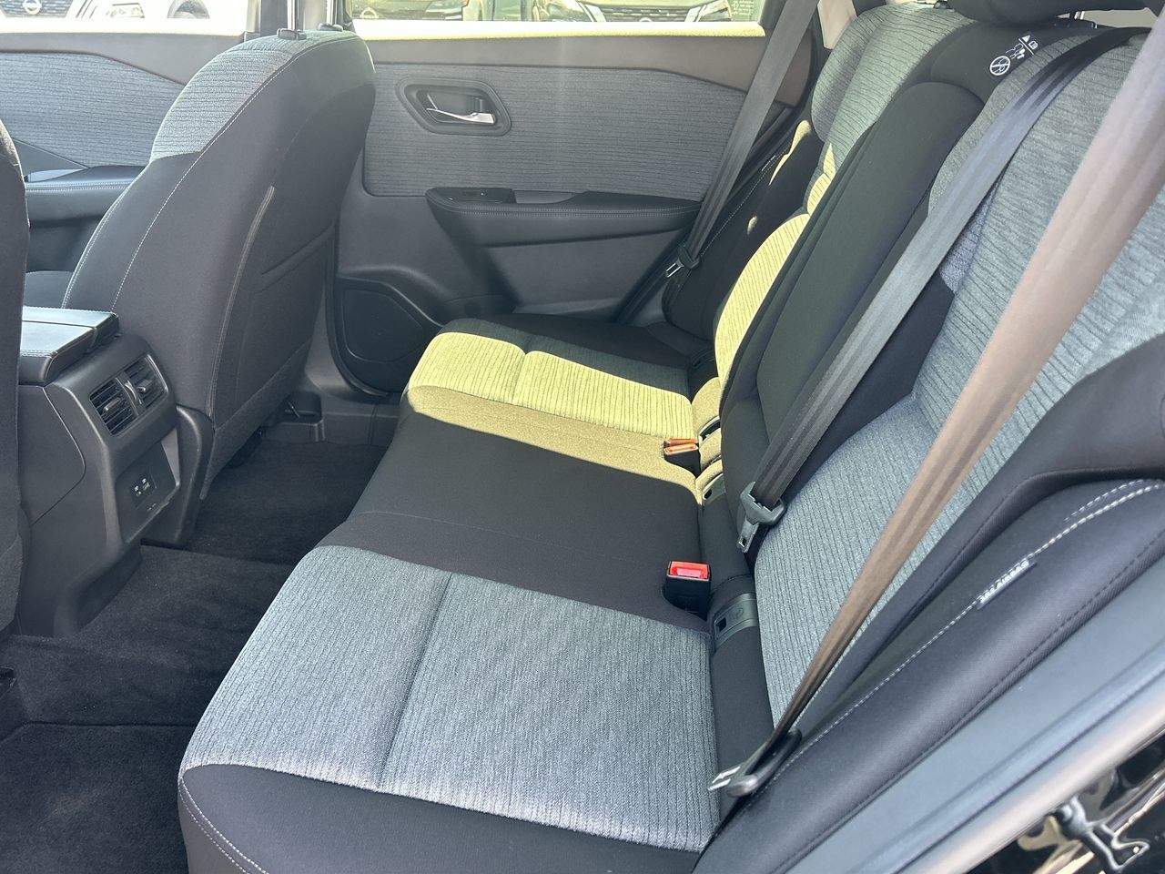 2023 Nissan Rogue in Mississauga, Ontario