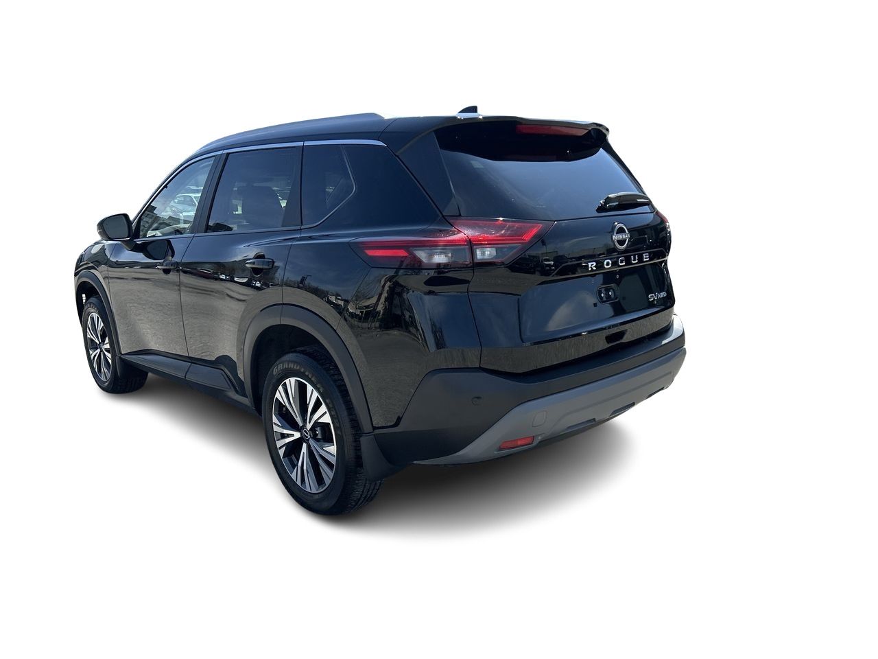 2023 Nissan Rogue in Mississauga, Ontario
