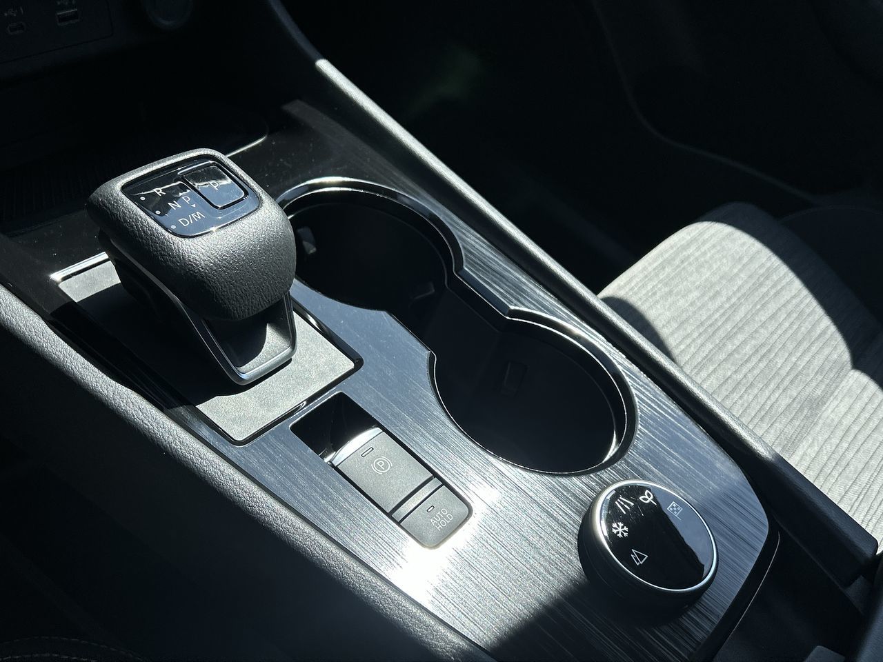 2023 Nissan Rogue in Mississauga, Ontario