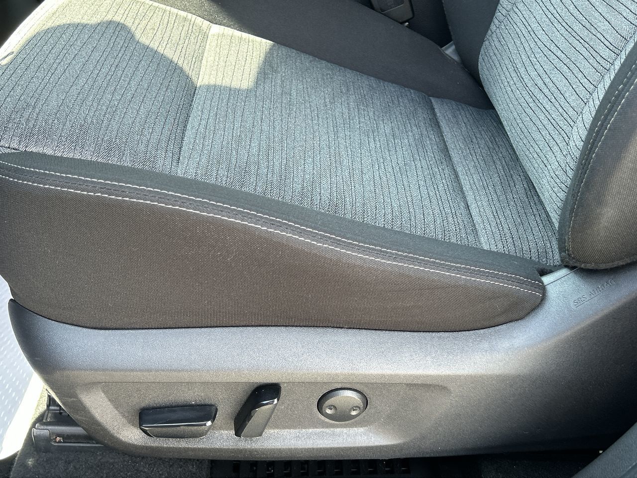 2023 Nissan Rogue in Mississauga, Ontario