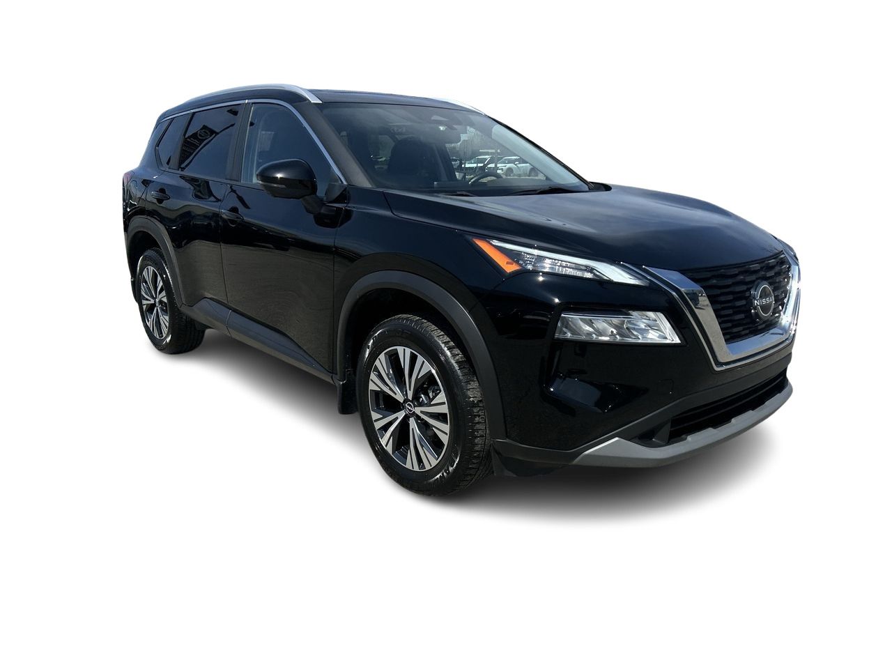 2023 Nissan Rogue in Mississauga, Ontario