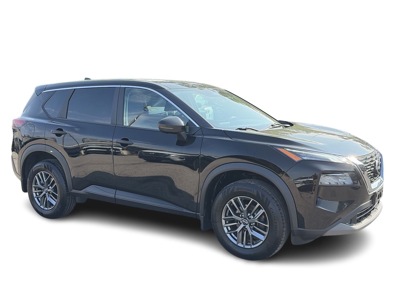 Nissan Rogue  2023 à Mississauga, Ontario