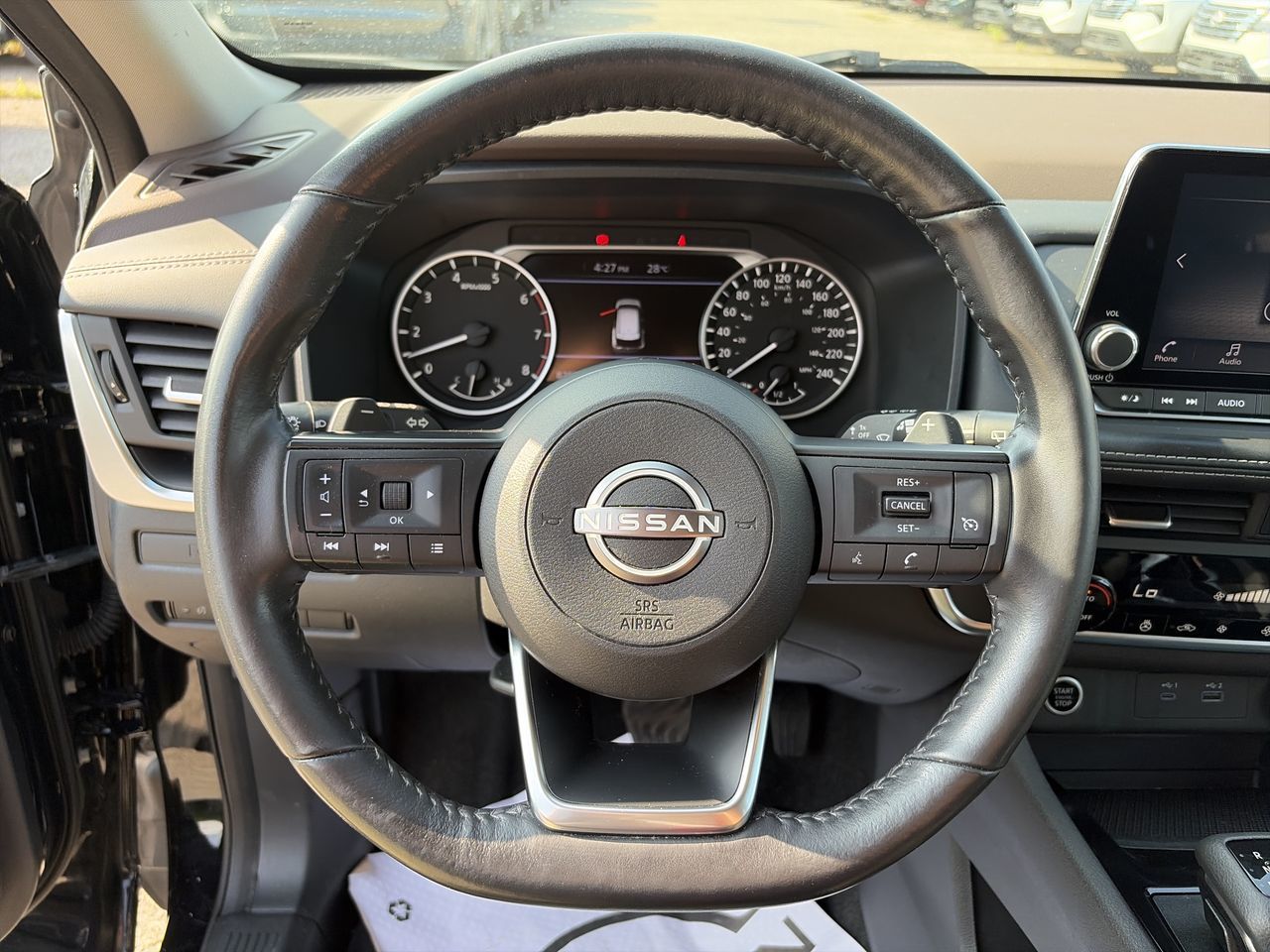 Nissan Rogue  2023 à Mississauga, Ontario