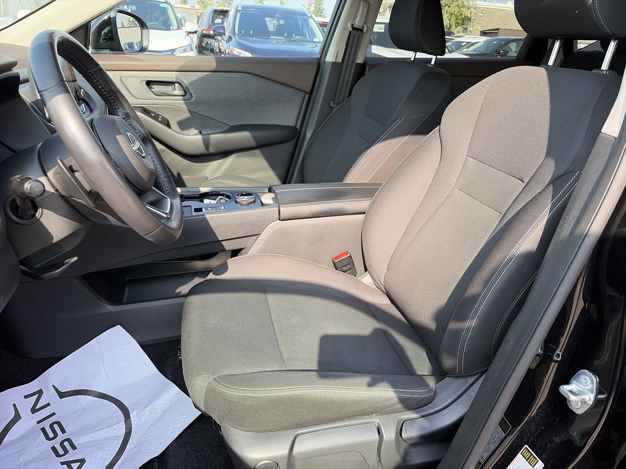Nissan Rogue  2023 à Mississauga, Ontario