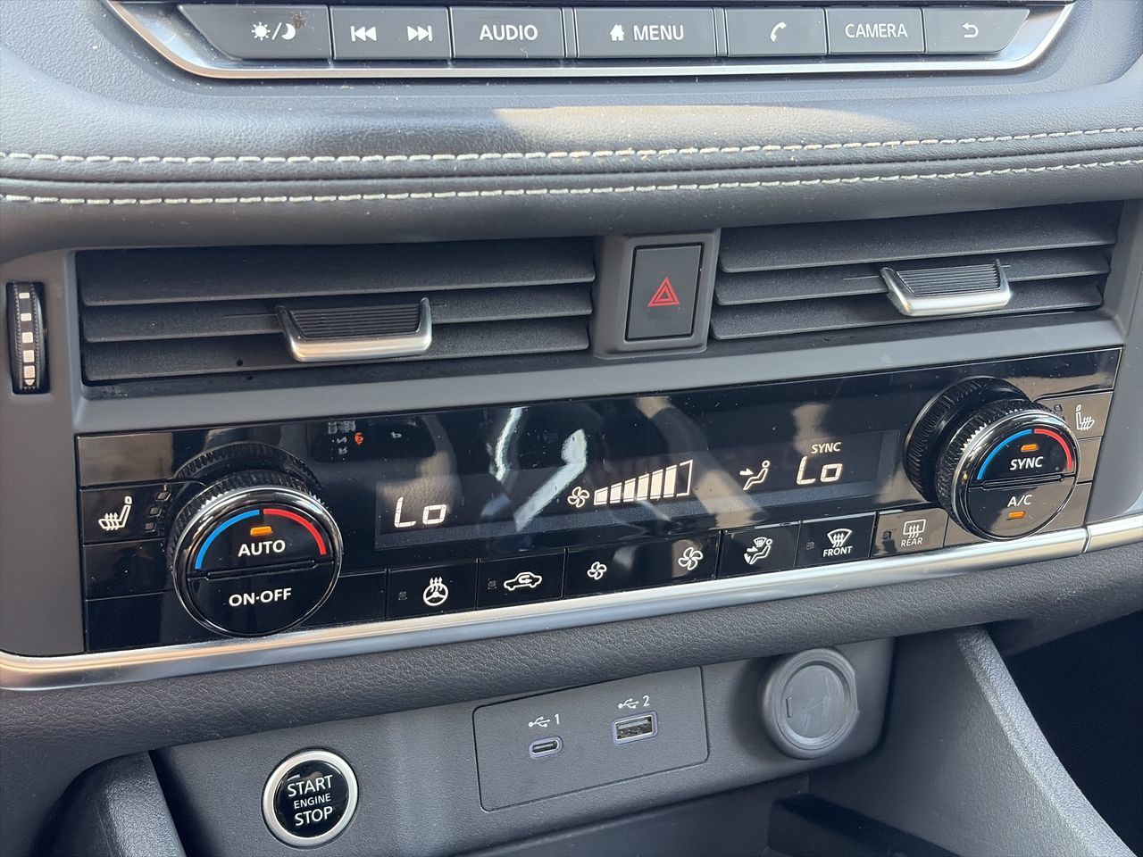 Nissan Rogue  2023 à Mississauga, Ontario