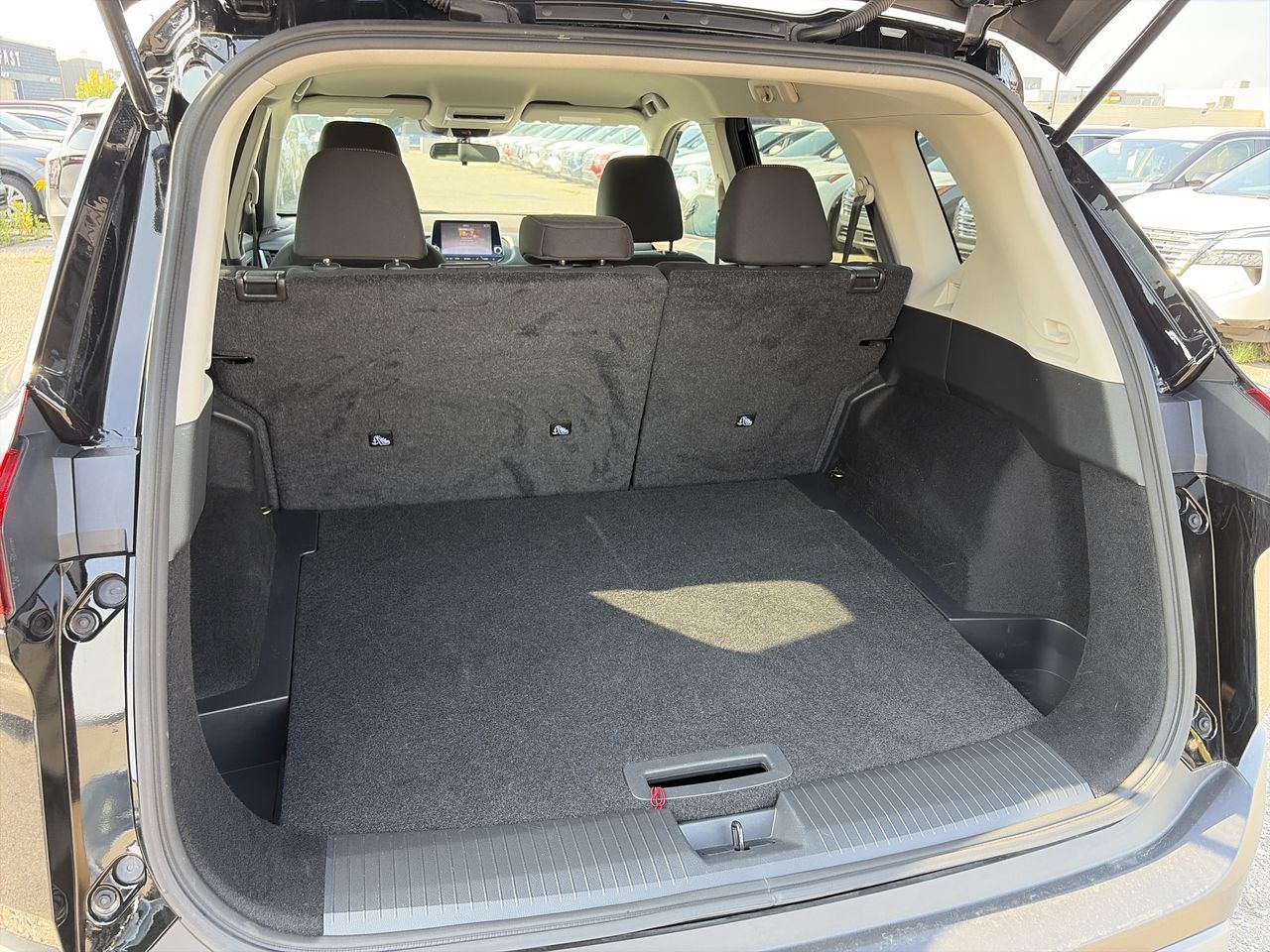 Nissan Rogue  2023 à Mississauga, Ontario