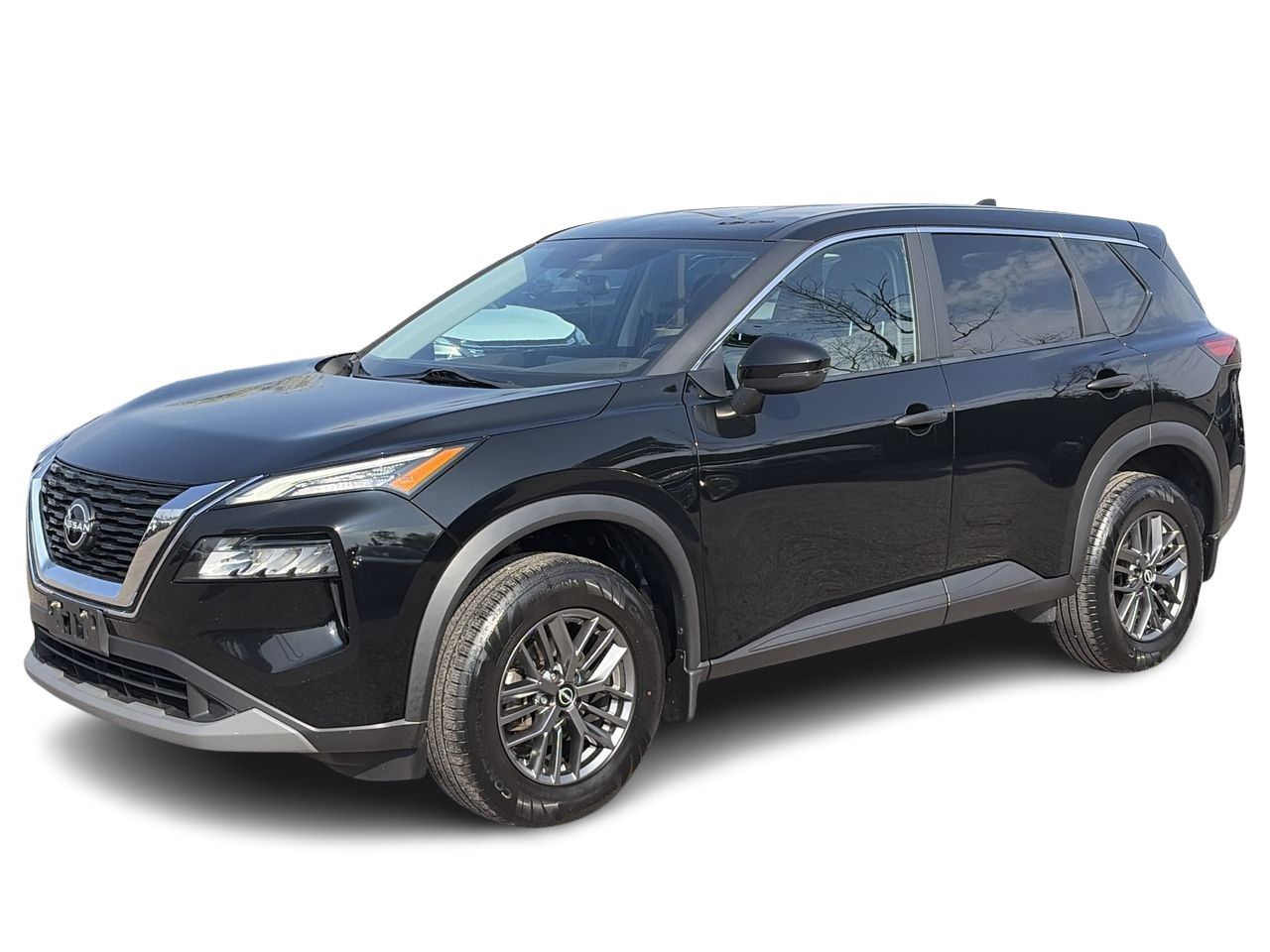 Nissan Rogue  2023 à Mississauga, Ontario