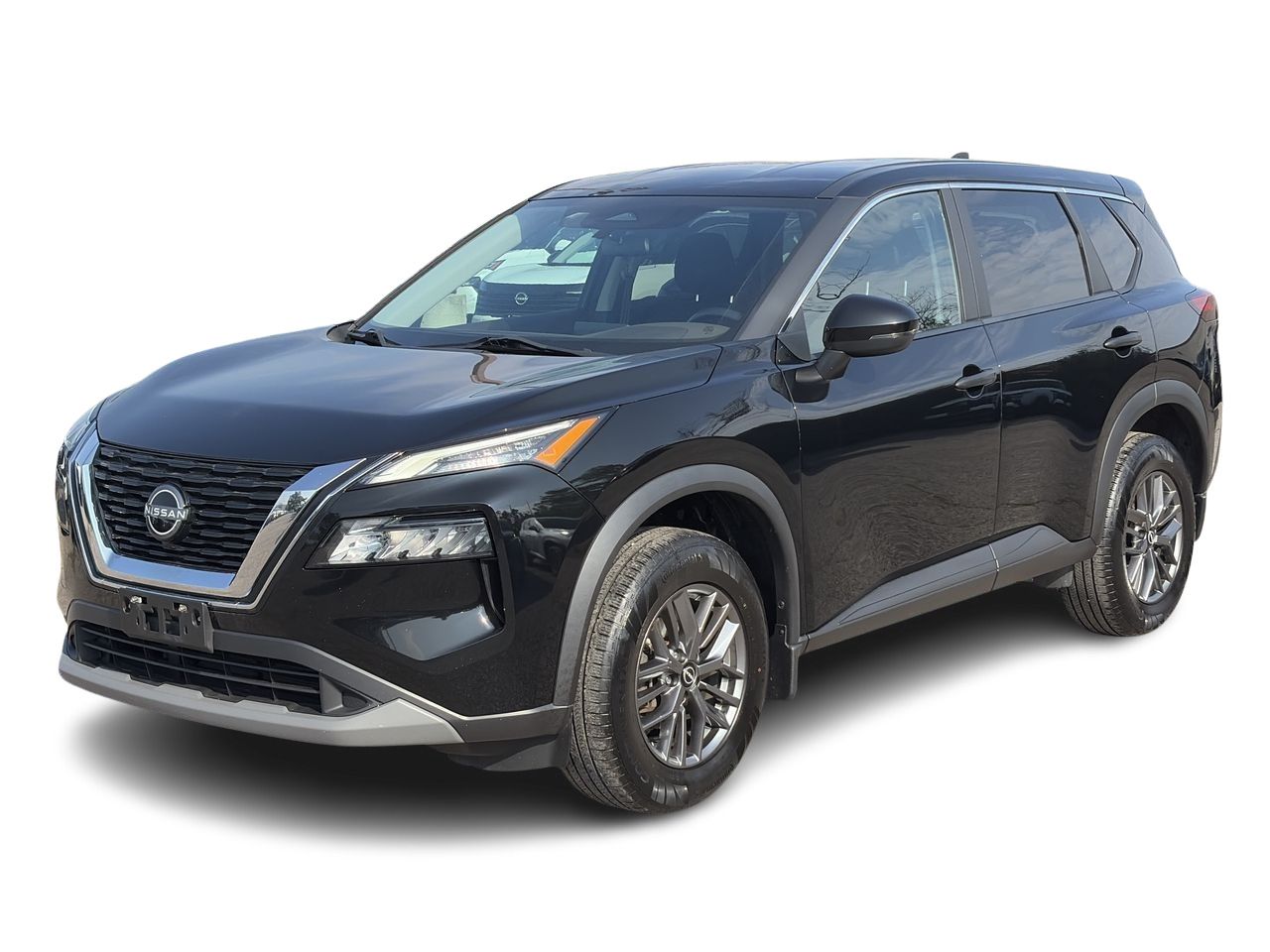 Nissan Rogue  2023 à Mississauga, Ontario