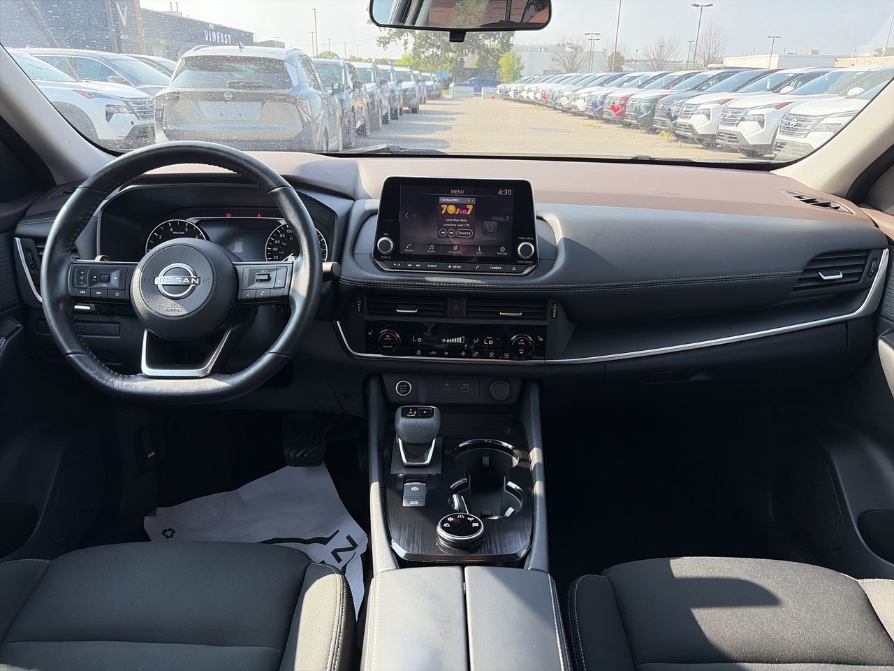 Nissan Rogue  2023 à Mississauga, Ontario