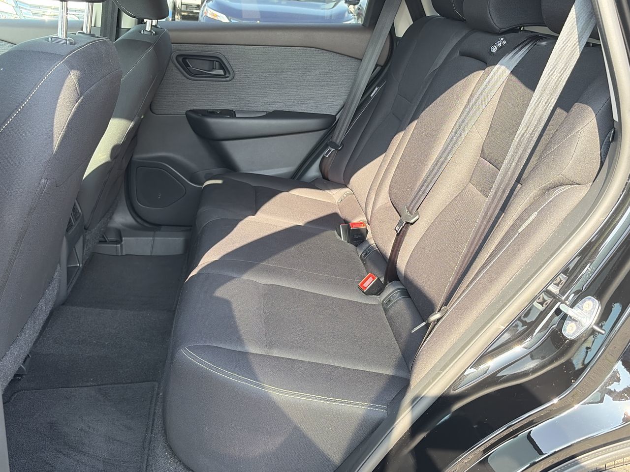 Nissan Rogue  2023 à Mississauga, Ontario